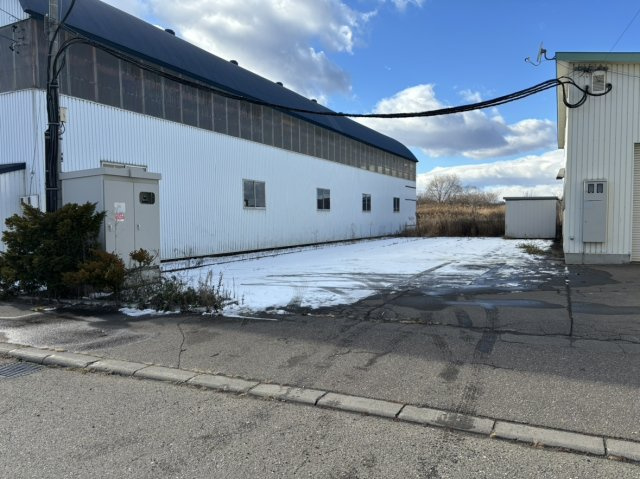 【駐車場】の画像