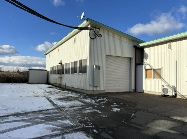 【外観】の画像