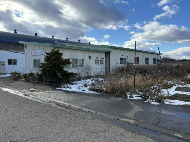 【外観】の画像