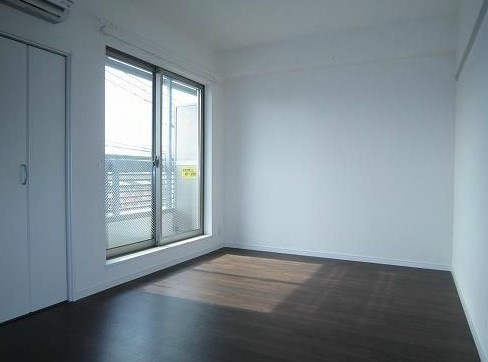 ガーデンコート小茂根