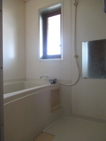 アニバーサリーの浴室