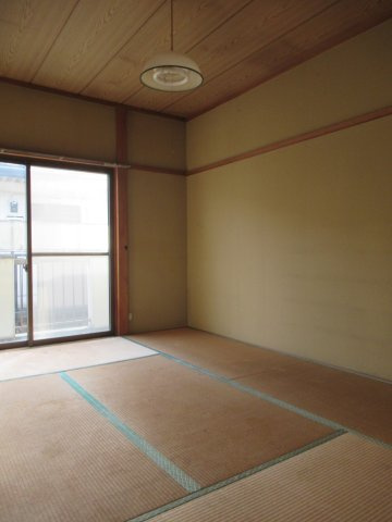 アニバーサリーの和室