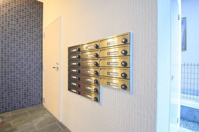 【その他共用部分】 | プラージュ広島駅前