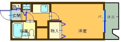 反転タイプ