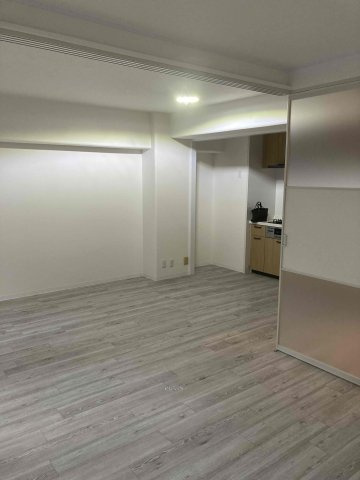 ネオコーポ東武庫川の居間・リビング|リビングダイニング