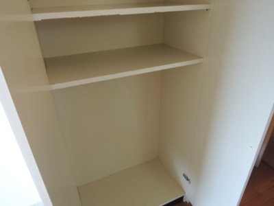 【収納】 | エルヴィーナ中村橋