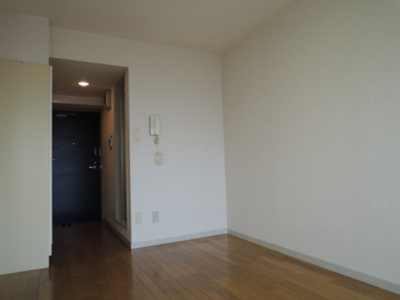 【寝室】 | エルヴィーナ中村橋