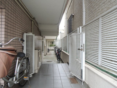 【その他】 | エルヴィーナ中村橋