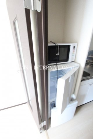 【設備】 | レオネクストソフィア