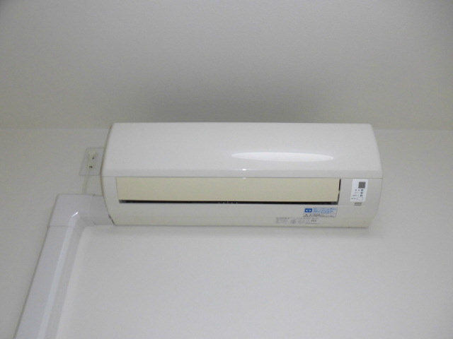 大阪市中央区松屋町住吉の賃貸マンションの設備