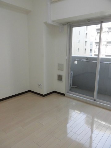 大阪市中央区松屋町住吉の賃貸マンションの内装