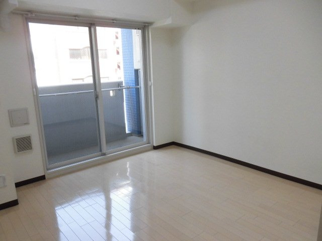 大阪市中央区松屋町住吉の賃貸マンションの内装