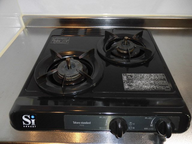 大阪市中央区松屋町住吉の賃貸マンションの設備