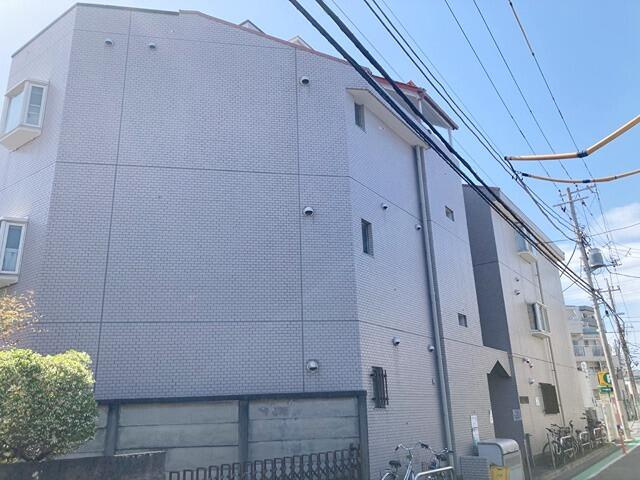 杉並区松ノ木3丁目のマンションの画像