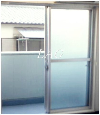 【バルコニー】 | ダイホープラザ千駄木 | バルコニーです。