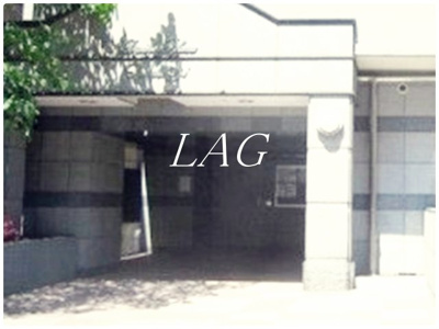 【エントランス】 | ダイホープラザ千駄木 | エントランスです。