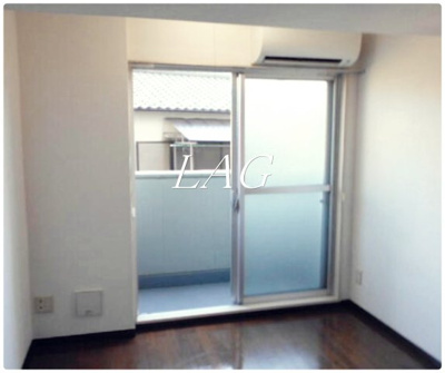 【寝室】 | ダイホープラザ千駄木 | 寝室です。