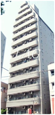 【外観】 | ダイホープラザ千駄木 | 外観です。