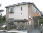 【外観】 | メゾン池田Ⅲ