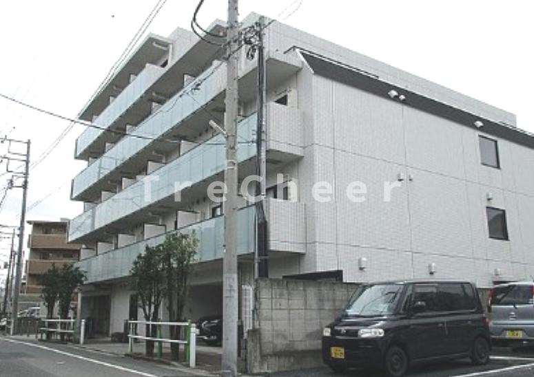 AZEST志村坂上のその他