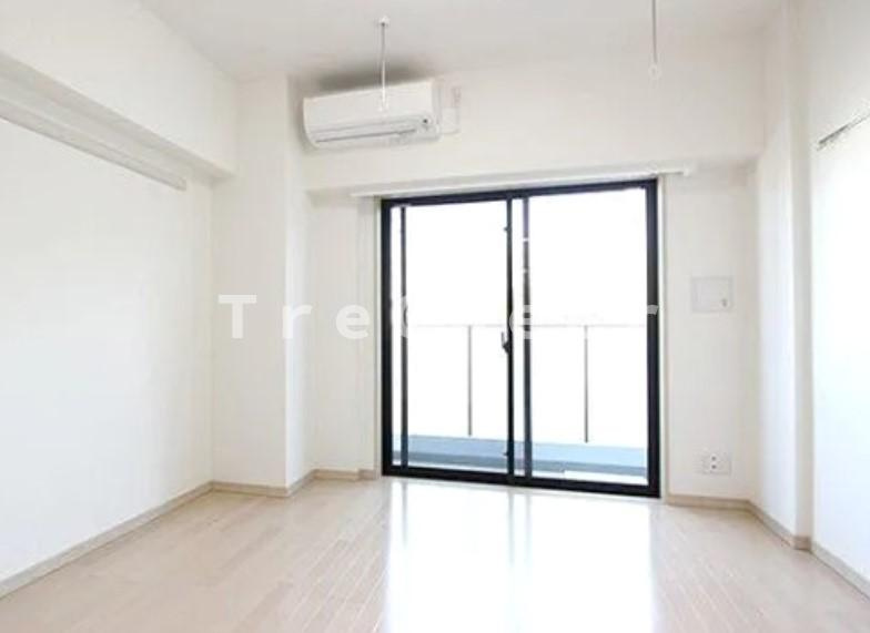 AZEST志村坂上の居間・リビング