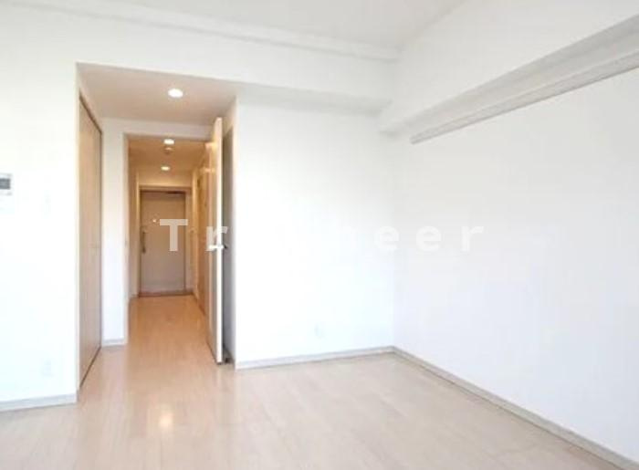 AZEST志村坂上の寝室