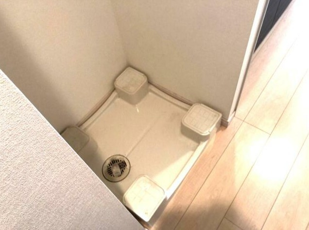 ルリオン代々木の設備