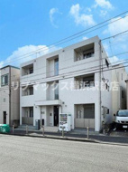 mon　cheriの画像