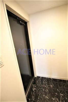 【玄関】 | カスタリア堺筋本町