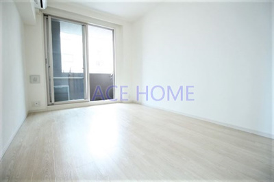 【内装】 | カスタリア堺筋本町