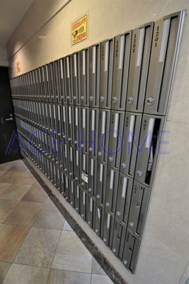 【その他共用部分】 | カスタリア堺筋本町