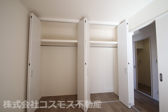 ユアメゾン一宮Ｎの玄関