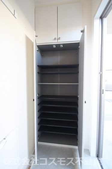 ユアメゾン一宮Ｎのセキュリティ