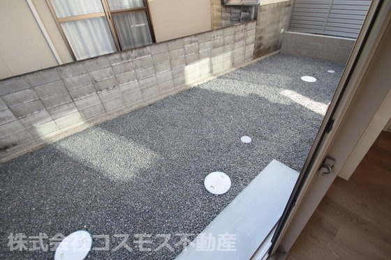 ユアメゾン一宮Ｎの設備