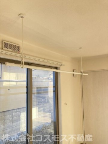 ユアメゾン一宮Ｎのキッチン