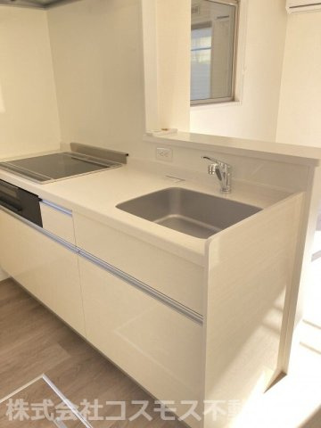 ユアメゾン一宮Ｎの収納