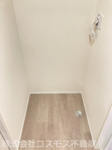 ユアメゾン一宮Ｎの収納