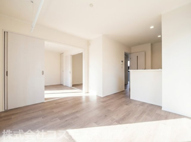 ユアメゾン一宮Ｎのキッチン