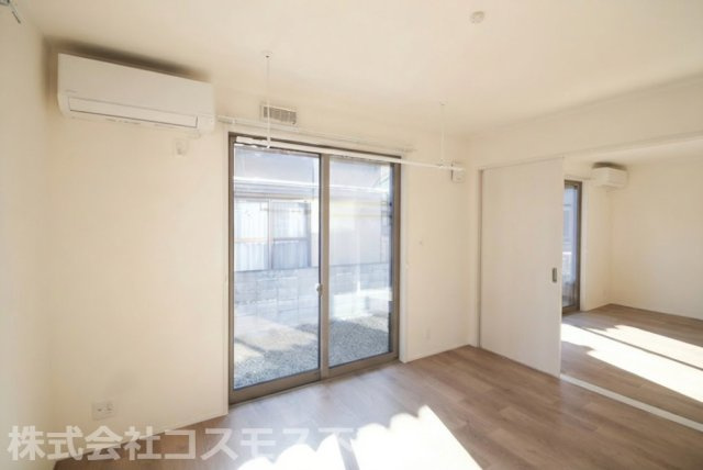 ユアメゾン一宮Ｎの浴室