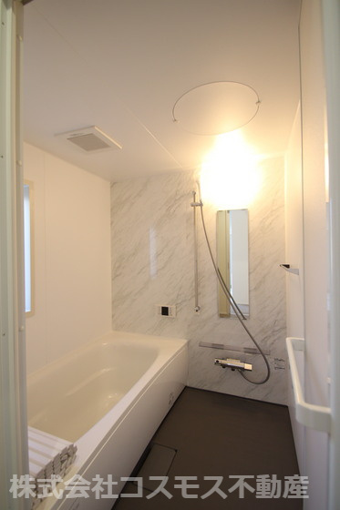 ユアメゾン一宮Ｎのトイレ