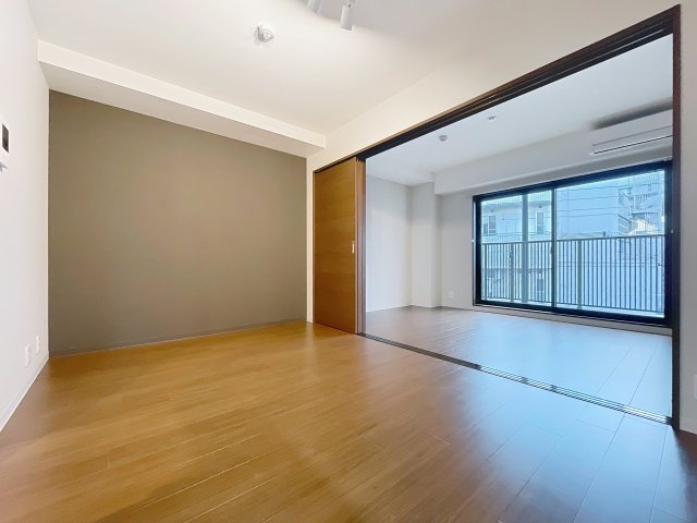 Mayferの居間・リビング