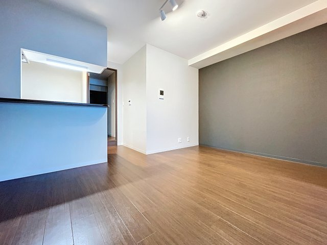 Mayferの居間・リビング