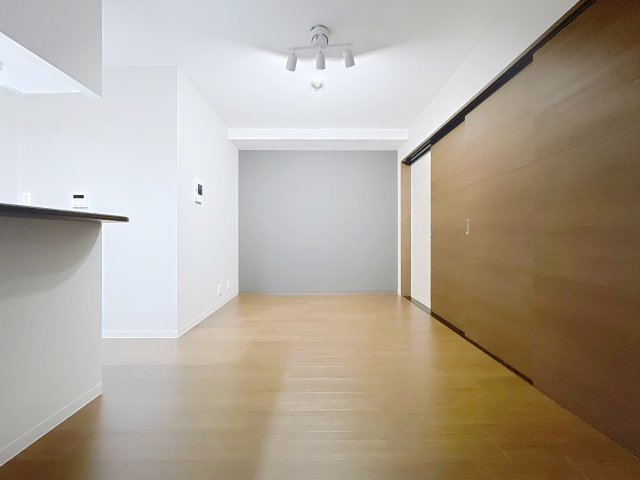 Mayferの居間・リビング