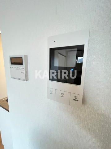 レジデンスコート京橋のその他|同物件別部屋の写真です