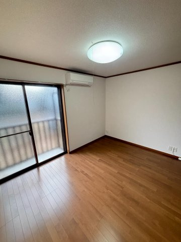 Sハイムの居間・リビング