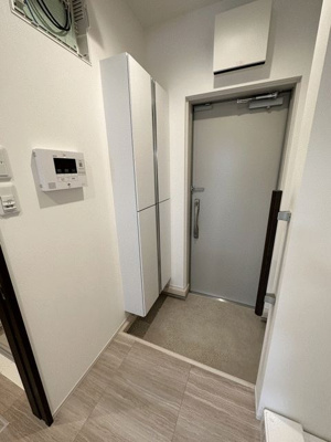 【玄関】 | コンフォートメゾン