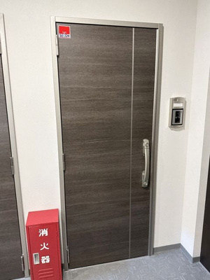 【玄関】 | コンフォートメゾン