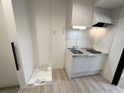 【キッチン】 | コンフォートメゾン