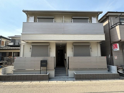 【外観】 | コンフォートメゾン