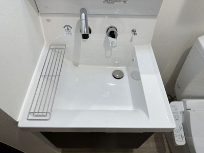 【洗面所】 | コンフォートメゾン